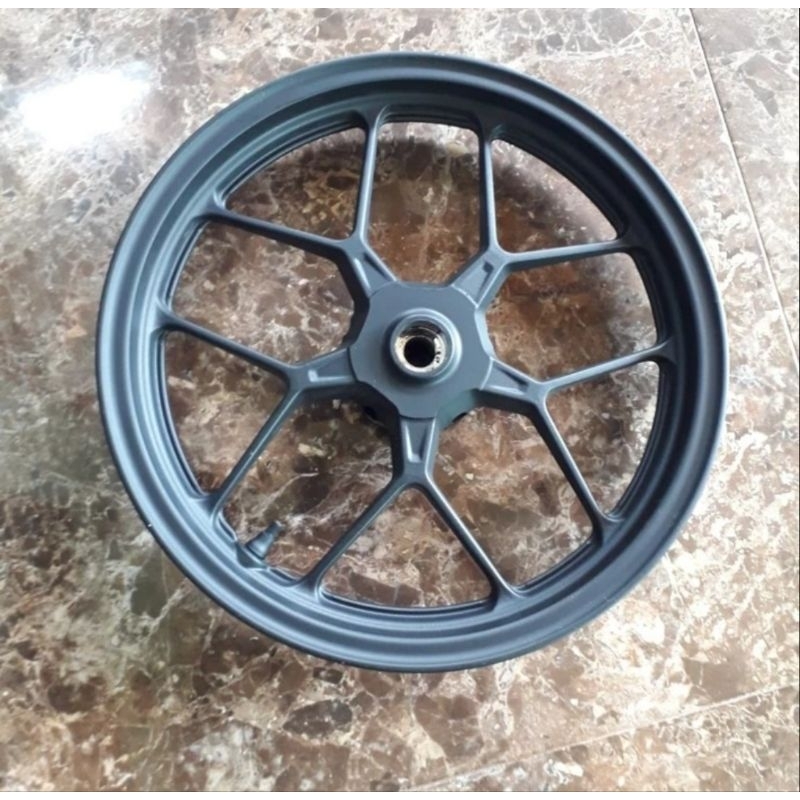 velg racing velg depan vario 150 vario 125 led original copotan