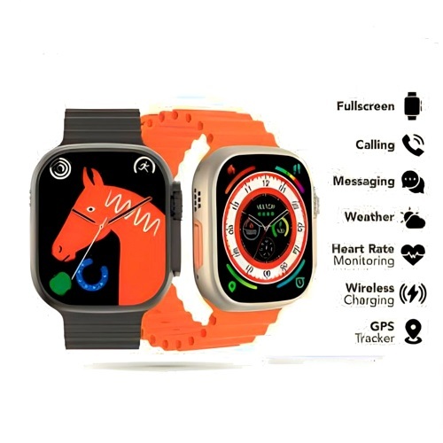 [NEW] SMARTWATCH S8 ULTRA PRO 49MM 2023