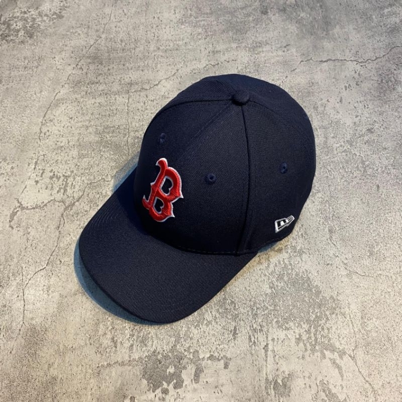 new era boston red sox