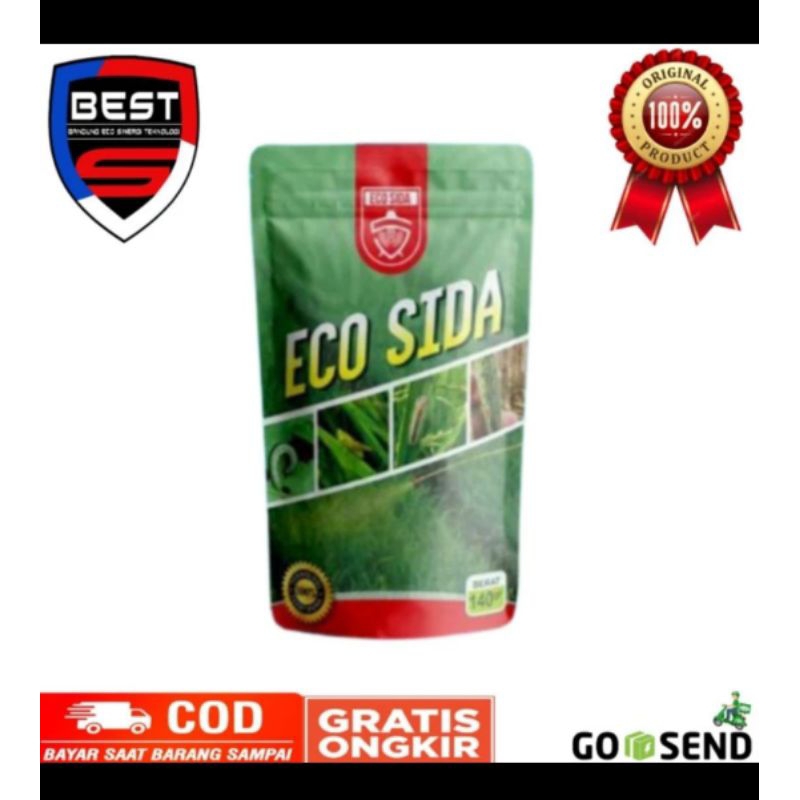 Pupuk Eco sida | produk original | pupuk organik