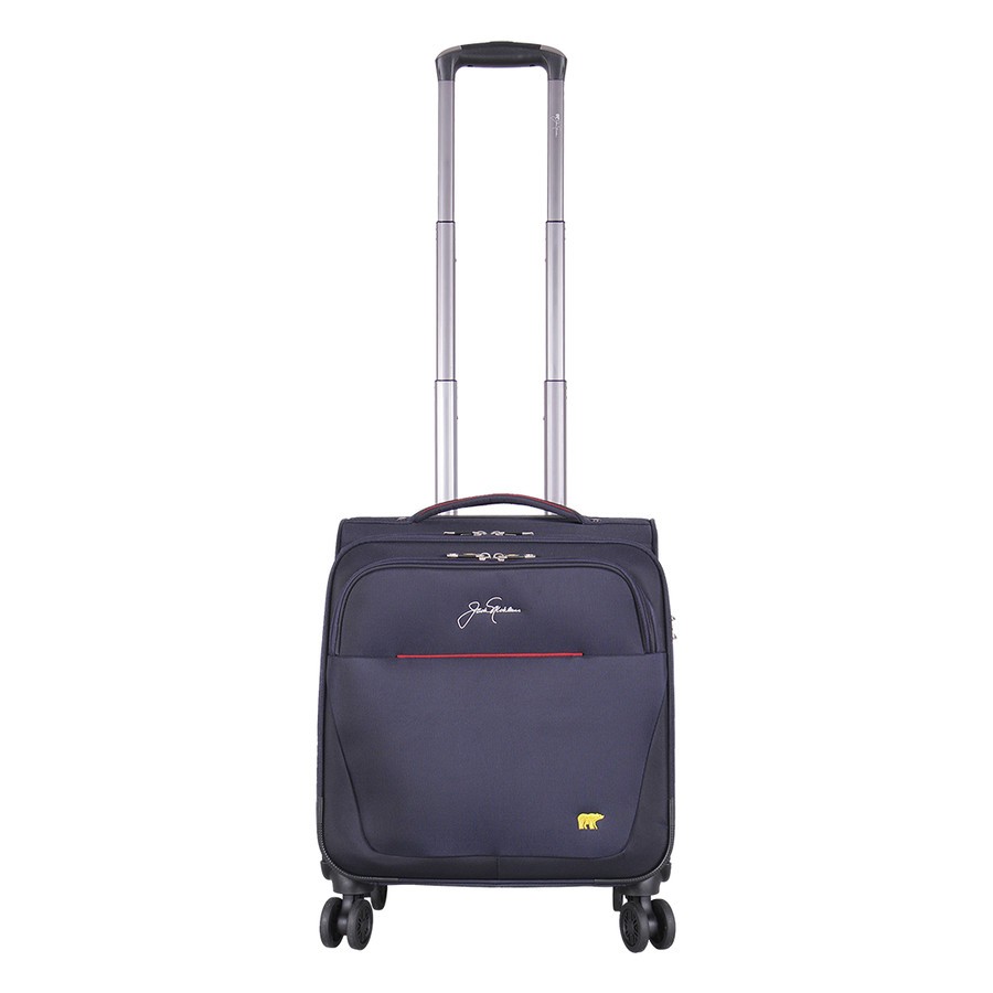 (Tas Centre) Cabin Bag Trolley Jack Nicklaus 73108 - 17 inch
