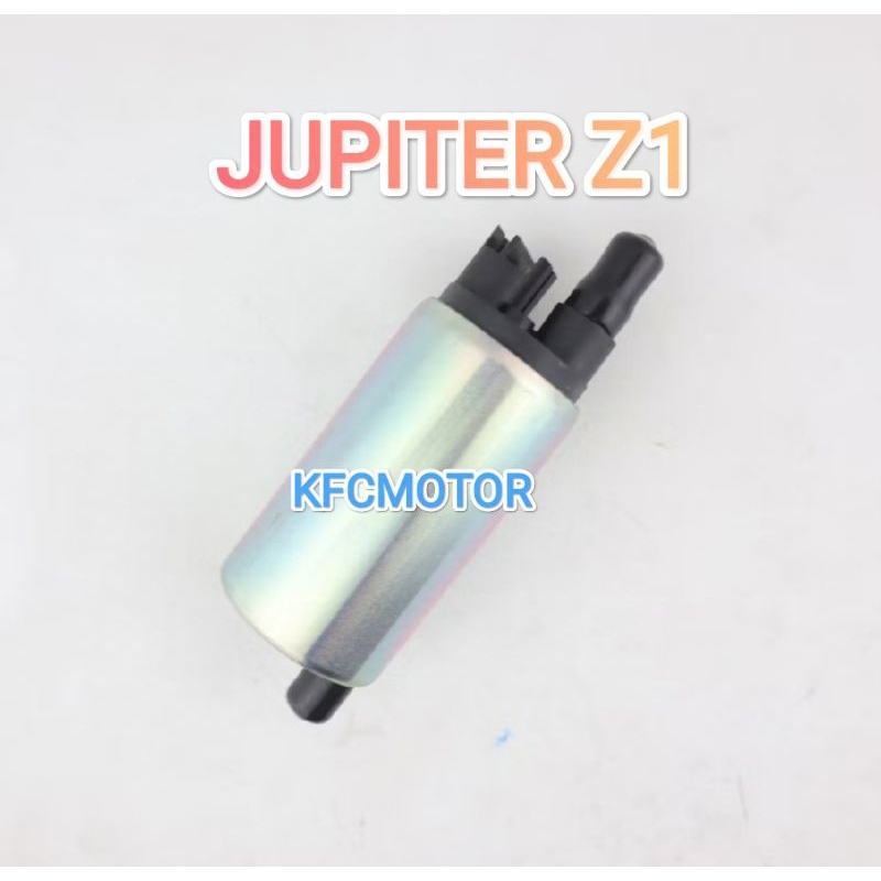 (NAKASONE) ROTAK JUPITER Z1 / JUPITER Z ONE INJEKSI ROTAX ROTAC MOTOR POMPA INJEKSI
