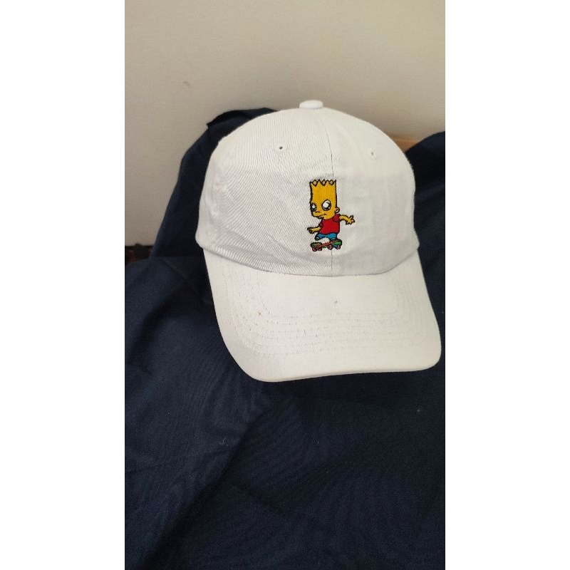 topi the simpsons