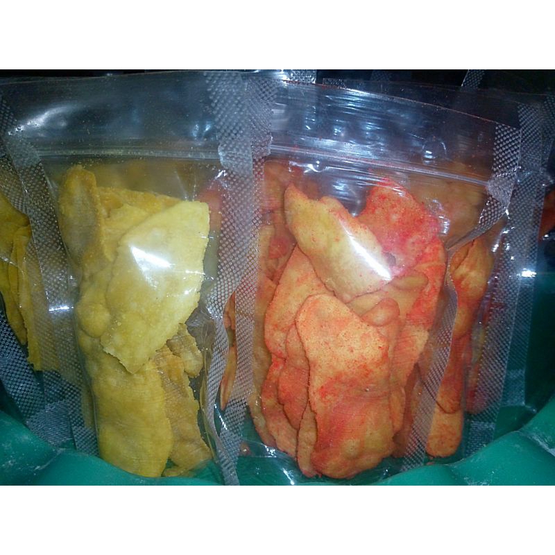 

Snack balado murah