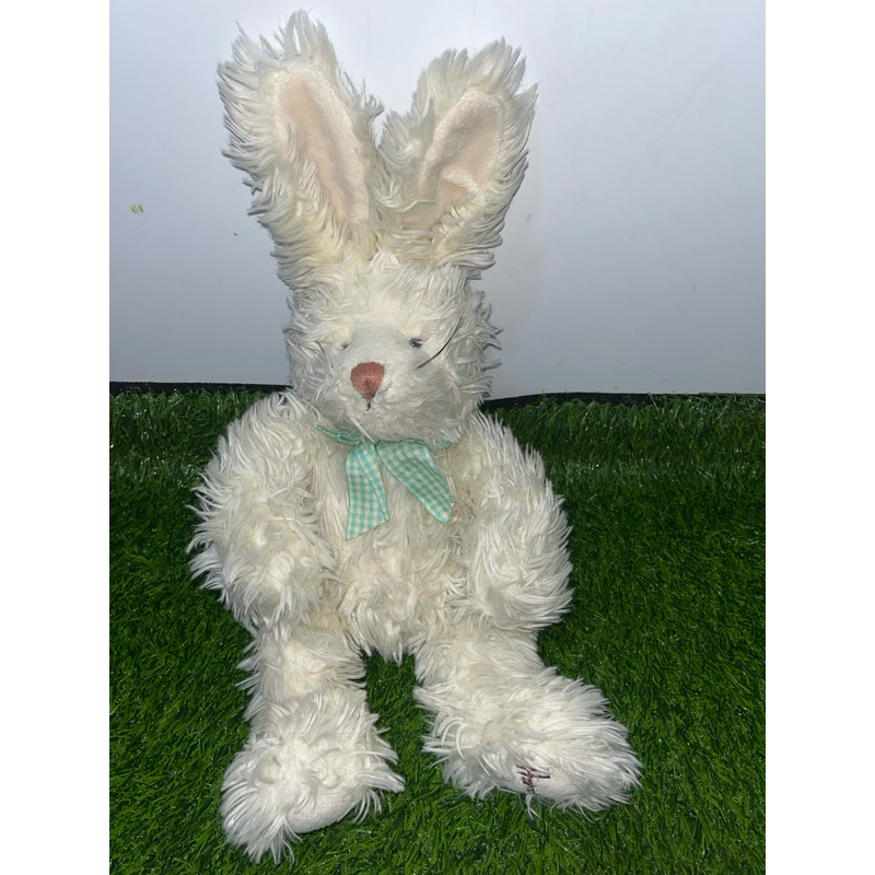 BONEKA RABBIT BUNNY BY HARRODS