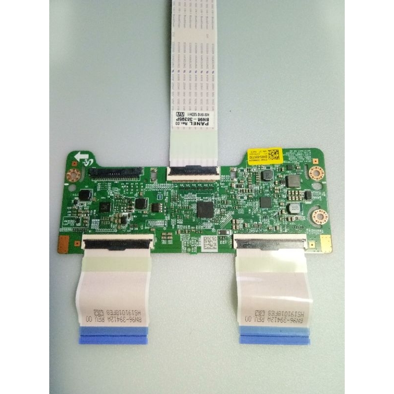 Tcon t con ticon tikon plus FLEXIBLE tv Samsung UA49N5000AK UA49N5000 49N5000AK 49N5000