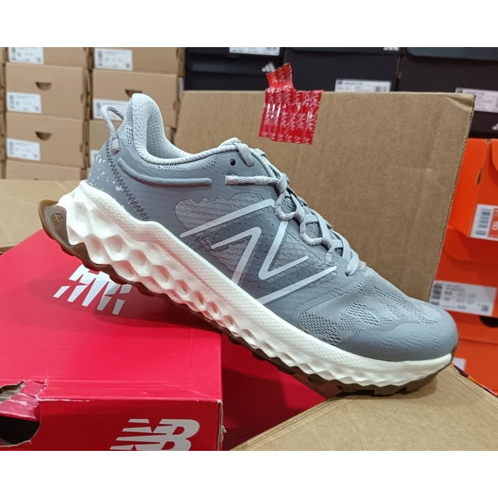 Sepatu New Balance Trail Garoe