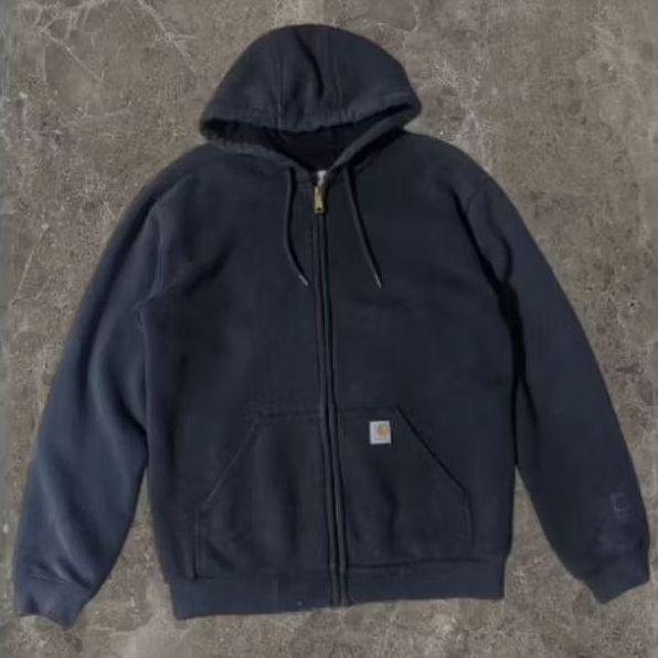 Carhartt - Hoodie Rain Defender