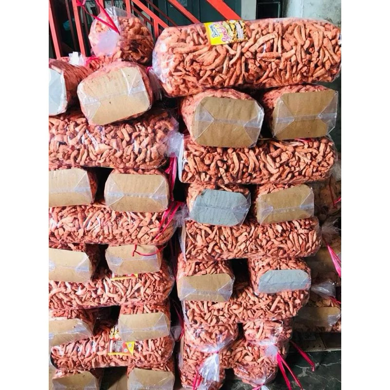 

BASRENG PEDAS BIASA DAUN JERUK