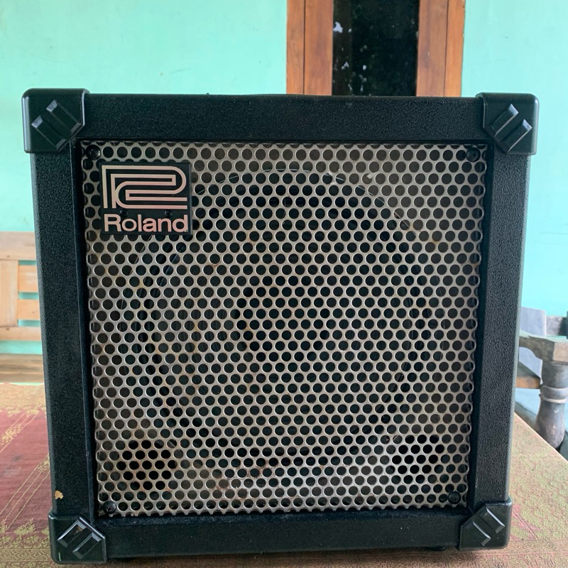 ROLAND CUBE 30x