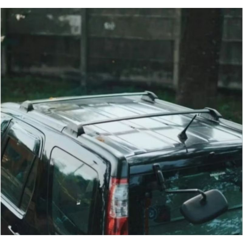 Cross Bar Crossbar Crv gen 2 2002-2006 OEM