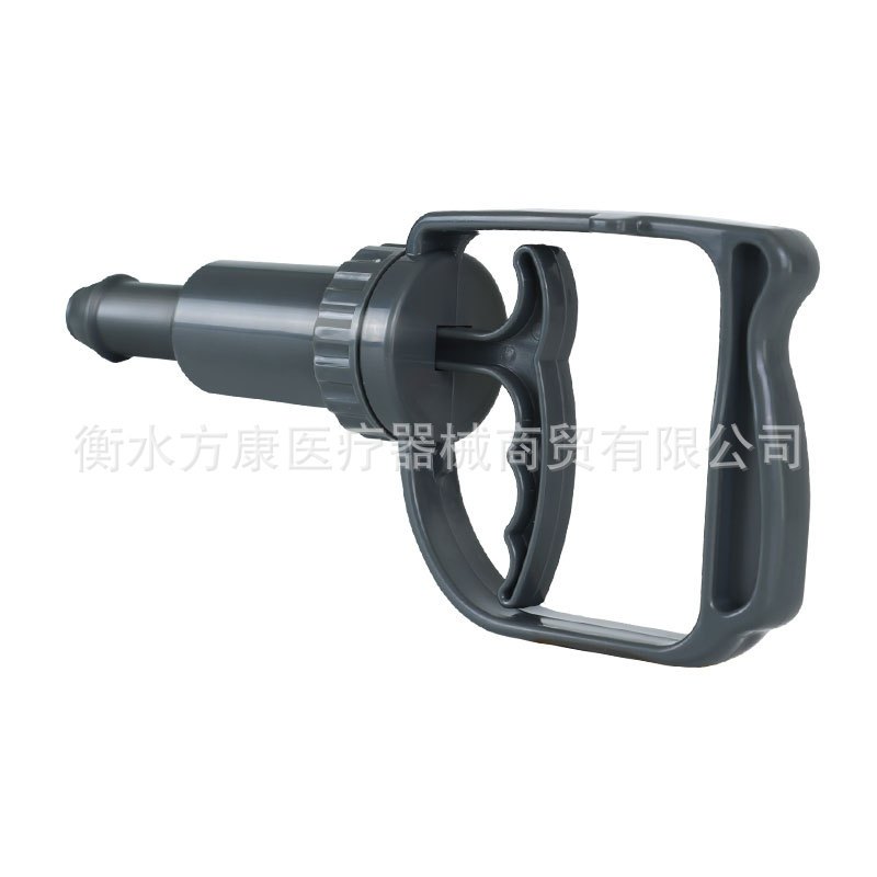 Pompa Bekam Bisa Buat Kop Bekam Sammora Tp Ujung Karet Hrs Di Balik