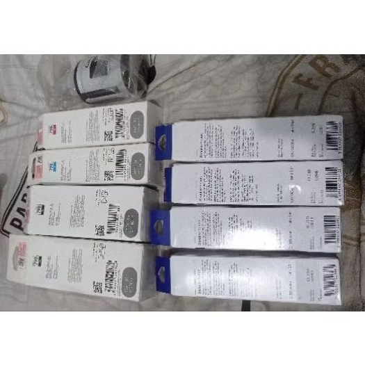

tinta