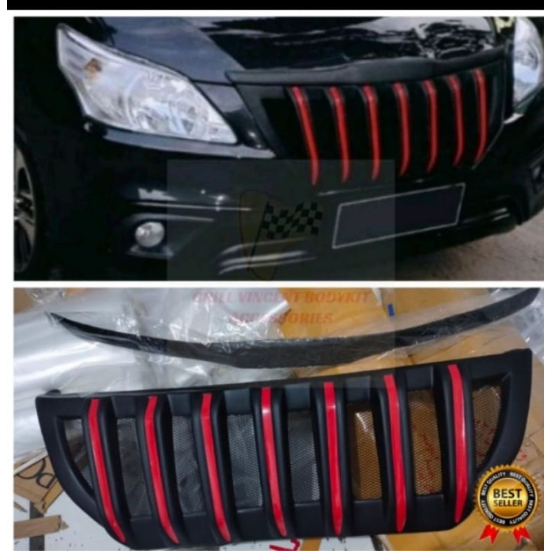 GRIL INNOVA TAHUN 2014_2015 PRADO APPOLO