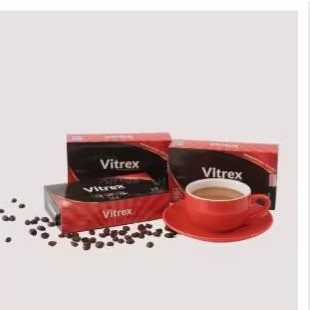 

KOPI VITREX NASA/KOPI HERBAL NASA VITREX