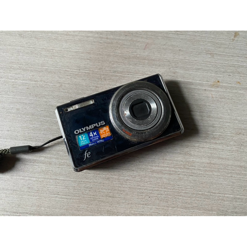 Kamera Olympus FE-4010