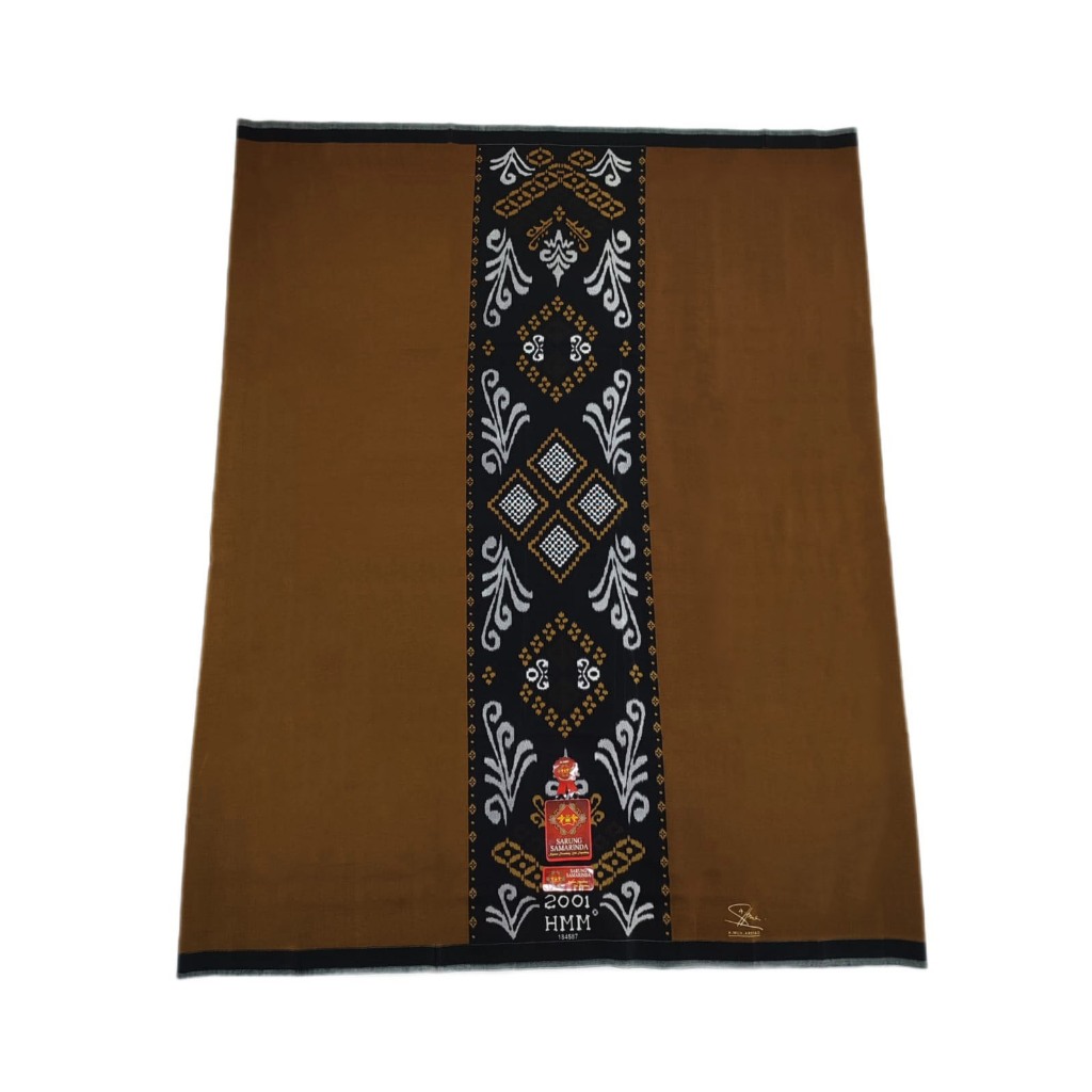 Sarung hmm polos || sarung hmm tumpal motif warna