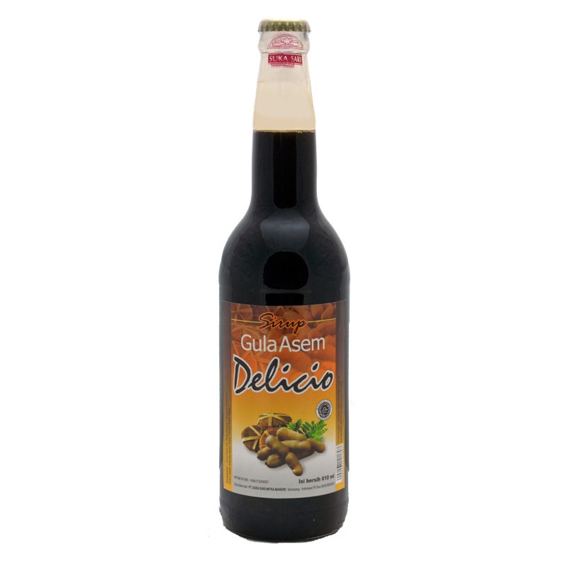 

sirup delicio gulas gula asam 600
