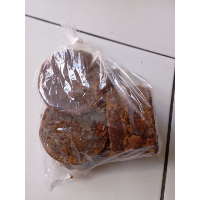 

gula kelapa purnama 1kg-gula Jawa super- gula merah kelapa gurih manis