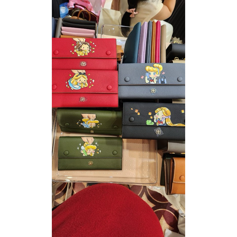 Uno wallet g.bydee Bazaar Vinkoo (khusus req)