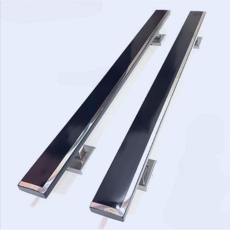 2pcs Handle pintu rumah stainless/gagang pintu rumah
