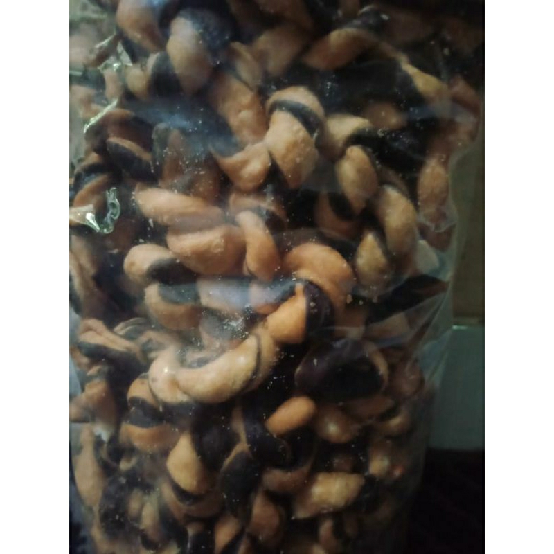 

CEMILAN JADUL UNTIRAN | UNTIRAN KHAS JAWA | KUE UNTIRAN RENYAH GURIH