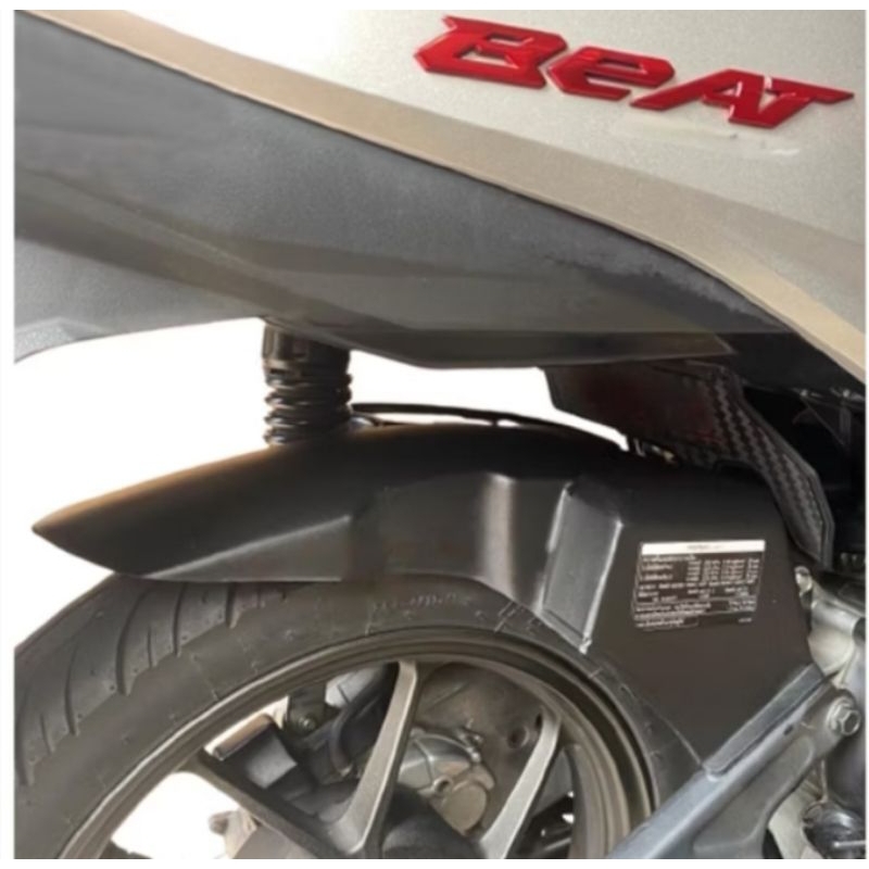 spakbor kolong beat 2012-2020