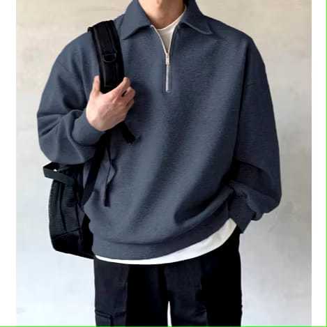 ORIGINAL SWEATER RUGBY POLOS SWEATERSHIRT POLO SWEATER RESLETING RUGBY SWEATER POLO SWEATER PRIA