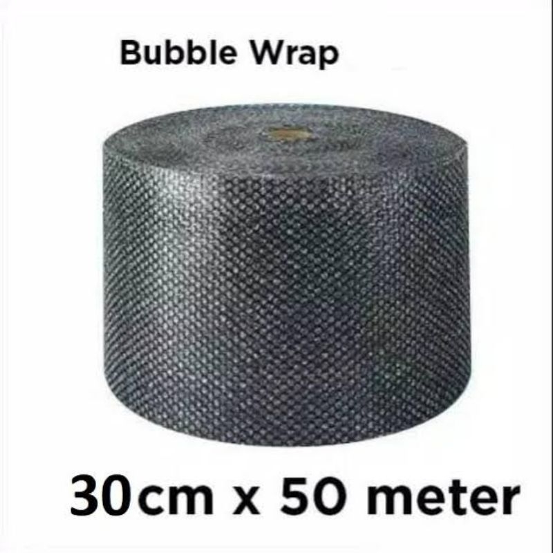 

Bubble wrap packing