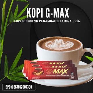 

KOPI G-MAX,,,KOPI PENAMBAH STAMINA DAN PENUNJANG PERFORMA PRIA