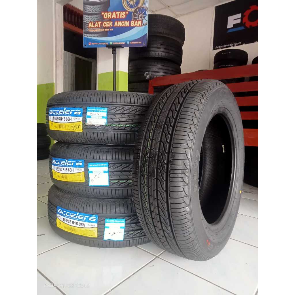Jual Ban Mobil Standar Ertiga Mobilio Livina 185 65 R15