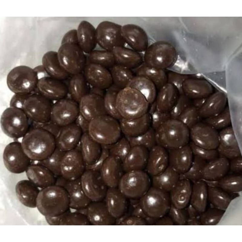 

Lagie chochochip coklat curah
