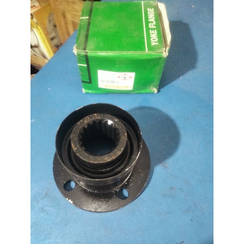 flange pinion flange gardan colt diesel FE 111/ps100 dan PS 120