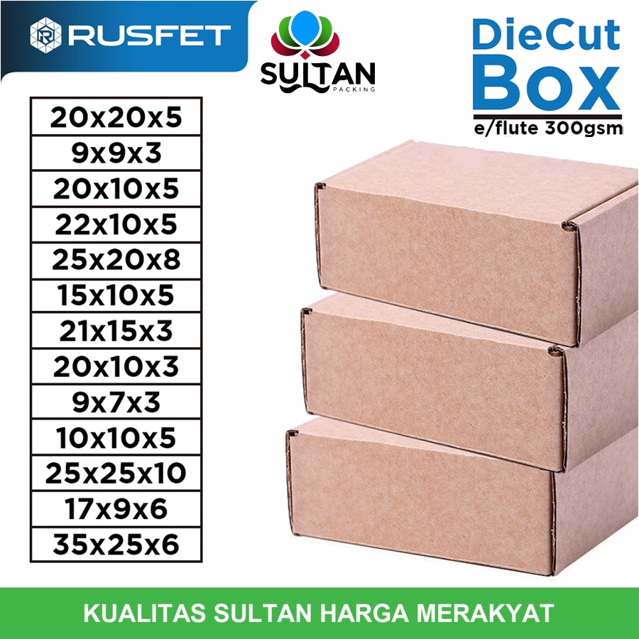 

BOX Hampers Diecut Pizza E FLute Kardus Kue Souvenir Kado Packaging Olshop Gift Box Kotak Corrugated box