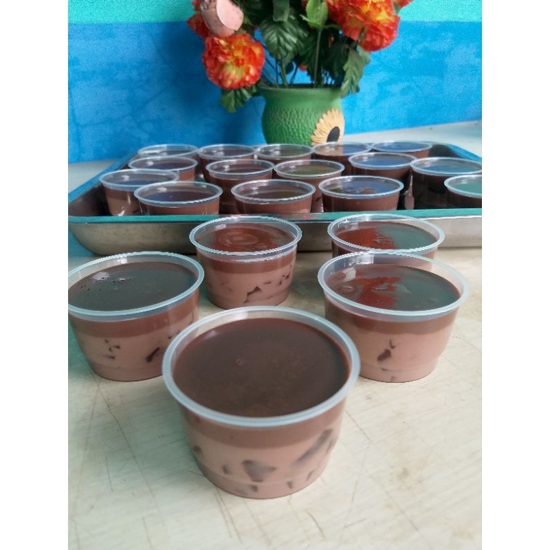 

Ro' Puding--Cup-60ml