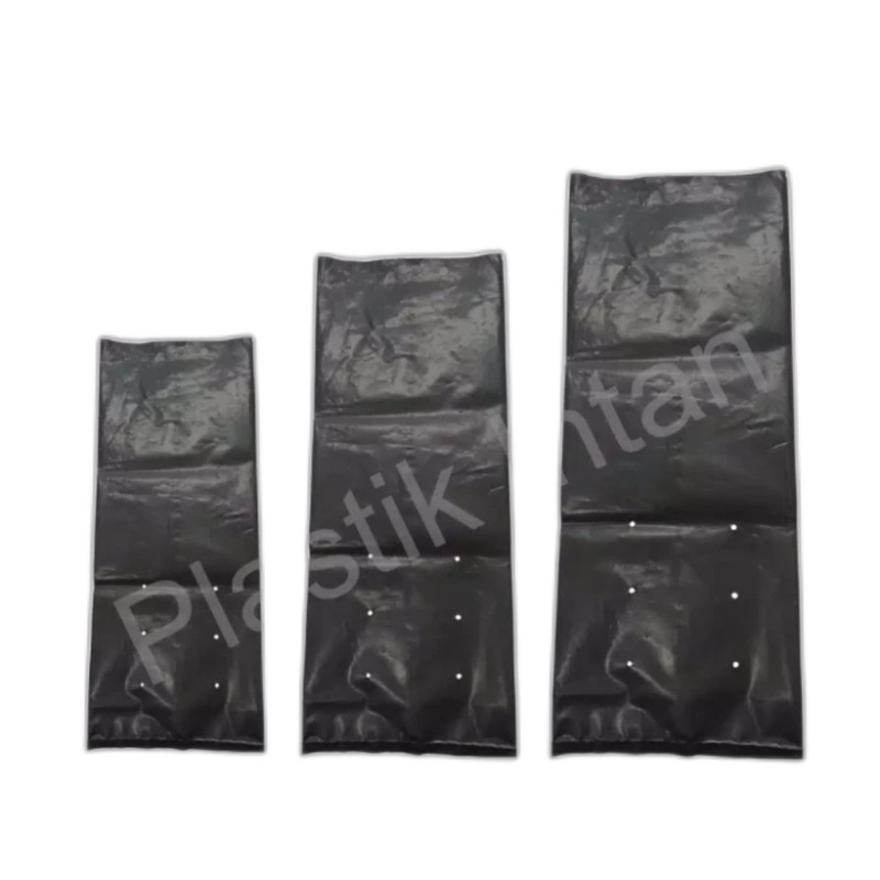 Polybag lipat 15 / 30 X 30