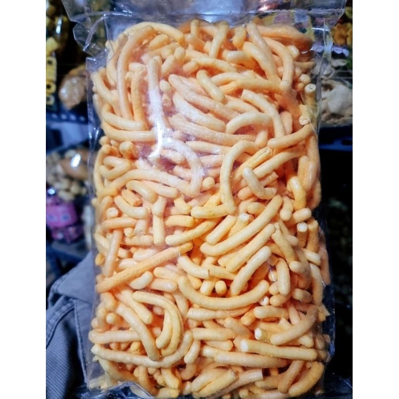 

Kriting Keju 250 gr