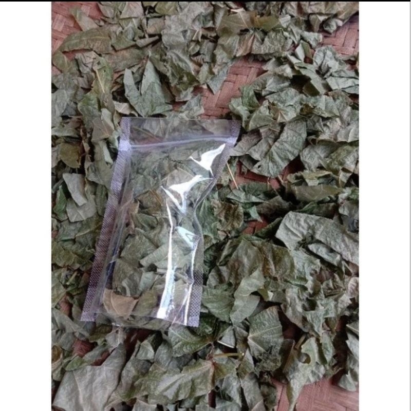 

(Promo) Daun Awar Awar Kering Herbal Full 1Kantong