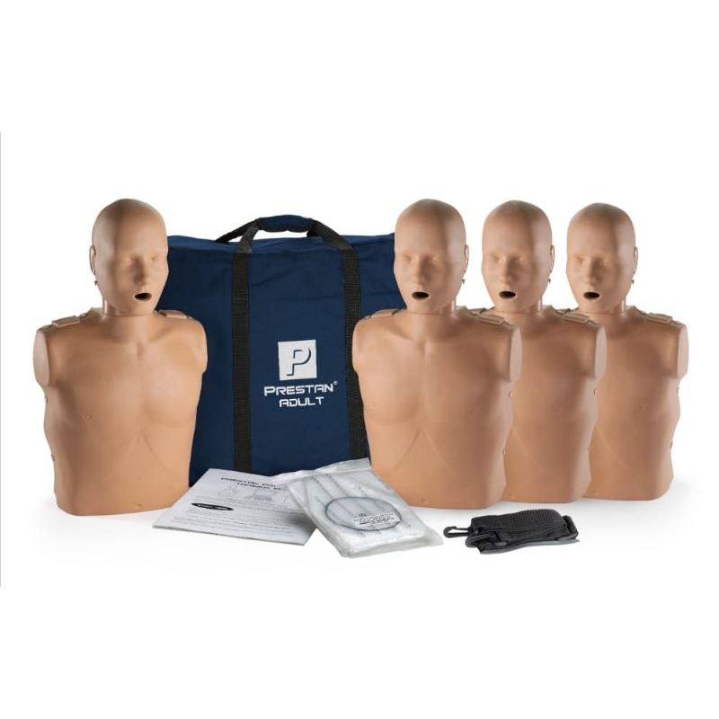 Phantom Manikin CPR Dewasa Prestan/CPR Adult Prestan