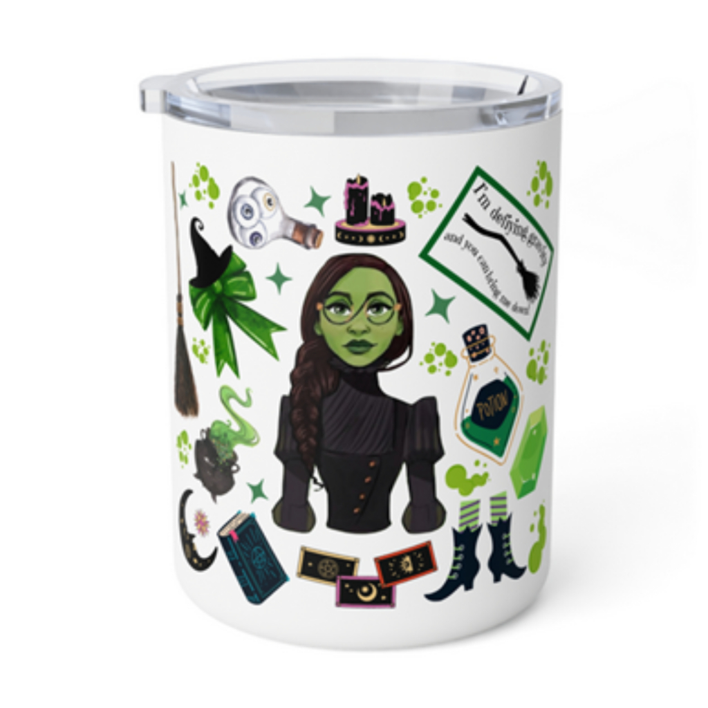 

Sticker Tumbler Aesthetic UV DTF | VERSI EKONOMIS | Sassy Willow