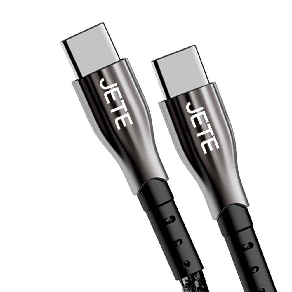 Kabel JETE CX8 Type C to Type C