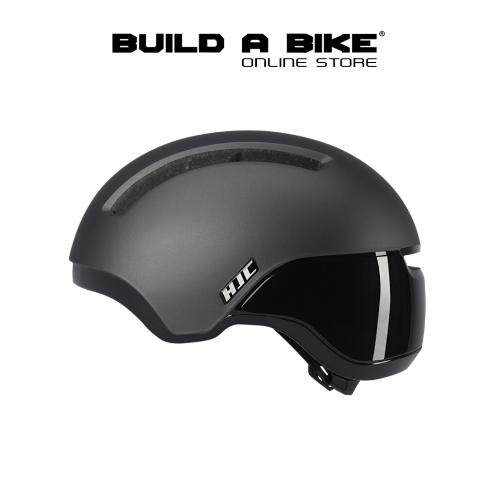 Helm Sepeda Urban HJC CALIDO