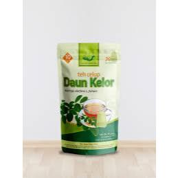 

Tazaka Daun Kelor
