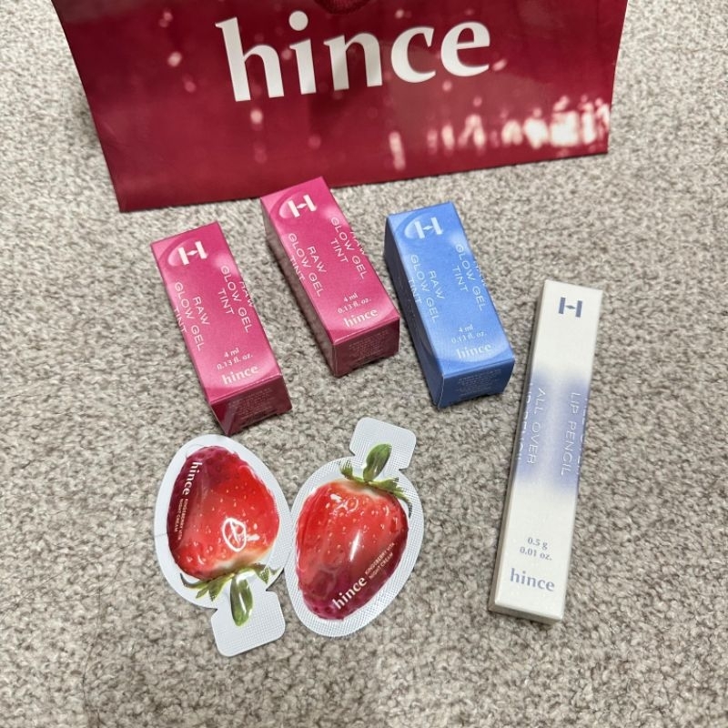 Hince by hoon