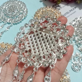 RB Bros kebaya besar I Bros juntai I Bros mutiara harga untuk 1 pcs I Bros besar murah