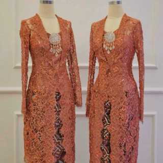 MLKU Bros Kebaya Besar I Bros Juntai I Bros Mutiara Harga untuk 1 Pcs I Bros Besar Murah