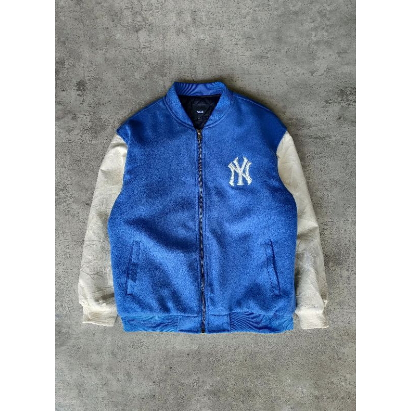 MLB Jacket Varsity