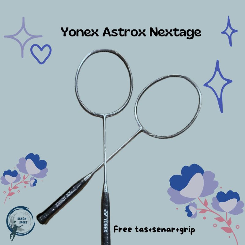 Yonex Astrox Nextage