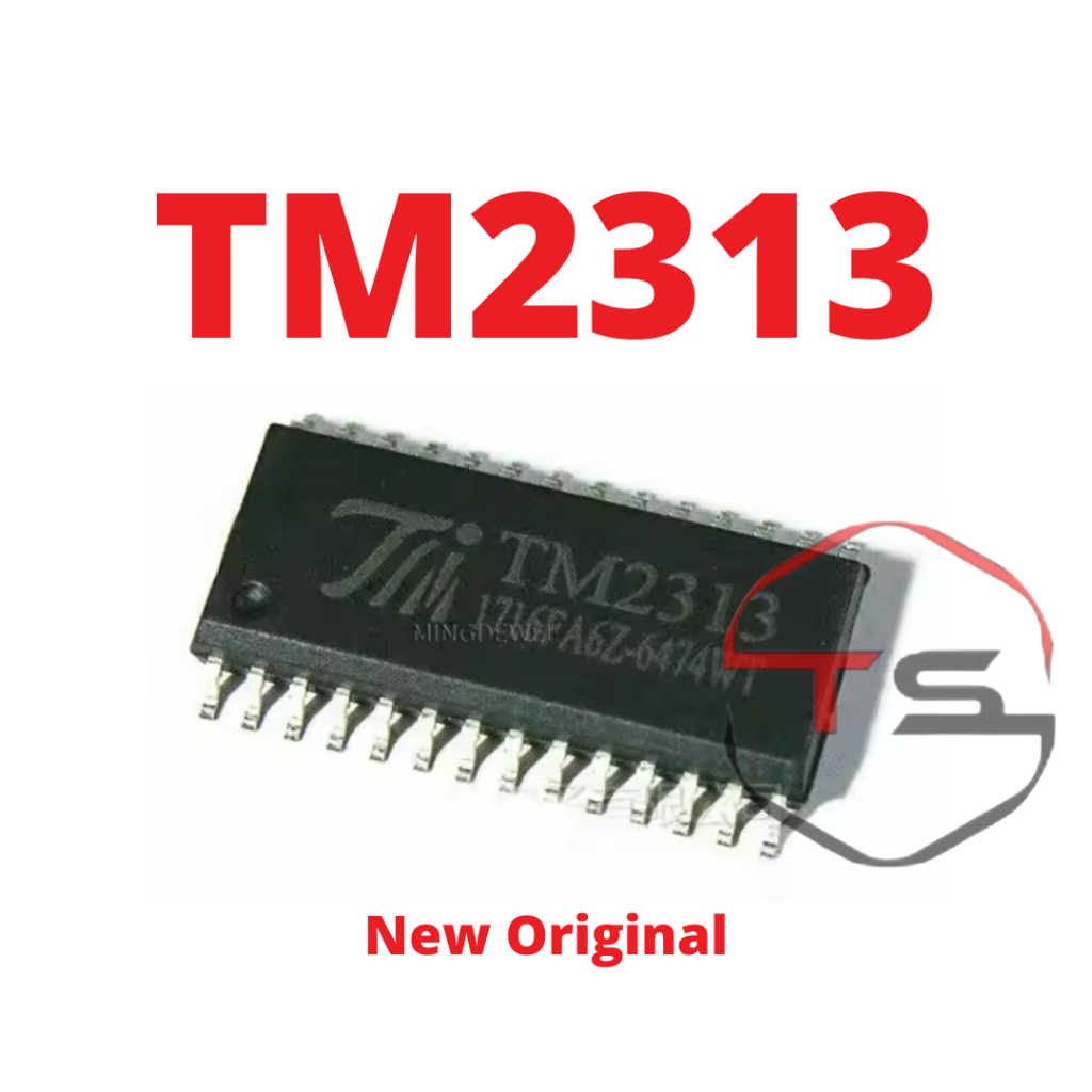 IC TM2313 TM 2313 New Original