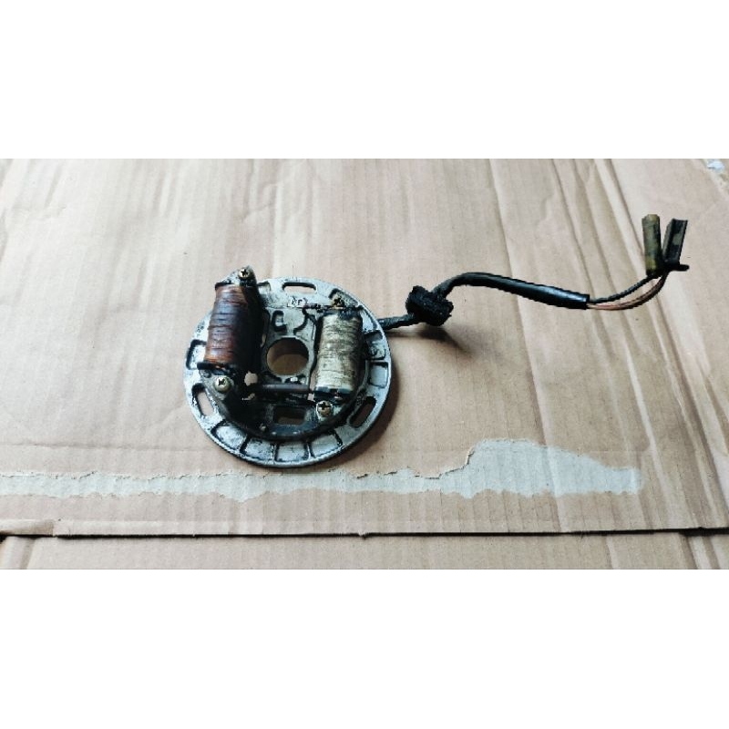 SPUL SPUL RC110 RC100 BRAVO TORNADO CRYSTAL SPRINTER ORIGINAL